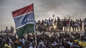 Commentary : Charting a path to political maturity: Lessons from Senegal for Gambia's democratic evolution