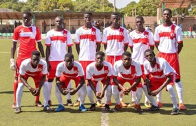 Gambinos, Folongko Real Estate finish top-spots in WCR 3rd Division
