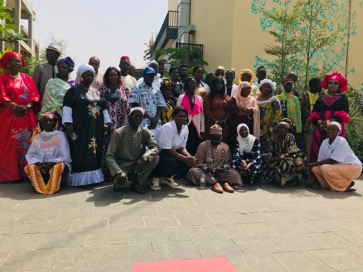  Gamcotrap urges gov’t to uphold law against FGM
