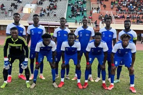 Gamtel thump Brikama Utd, Samger beat Marimoo in GFF 1st Div. League