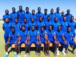 Gamtel Football Club:Gambia’s most influential club
