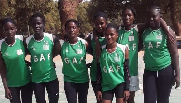 Gamtel/Gamcel win big, Brikama and Olympafrica share spoils in Volleyball League