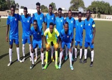 Greater Tomorrow, Hawks, Gamtel combat for survival in 1st Tier