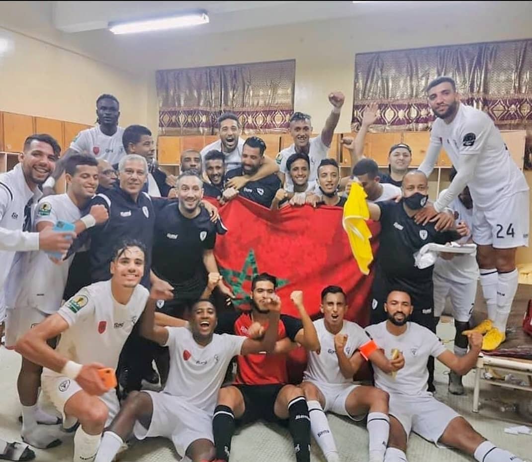 Gamtel FC not taking part in CAF preliminary 2nd leg