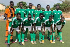 Gamtel starts GFF 1st Division League with win
