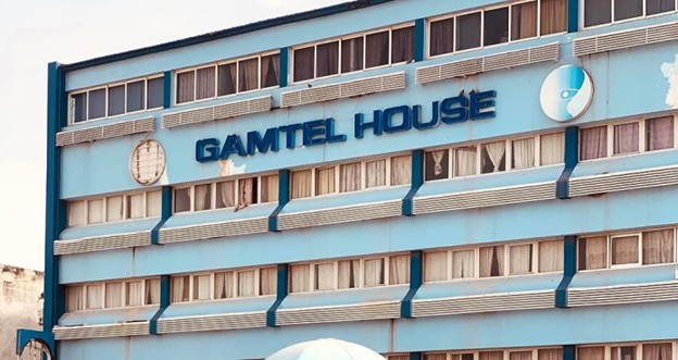 Gamtel workers threaten sit-down strike amid unpaid wages