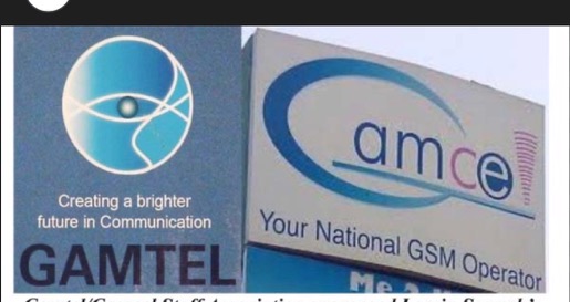 Gamtel/Gamcel social plan sparks outcry as laid-off staff decry unpaid benefits