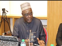 Gambian legal luminary Gaye Sowe appointed ECOWAS director of legal affairs