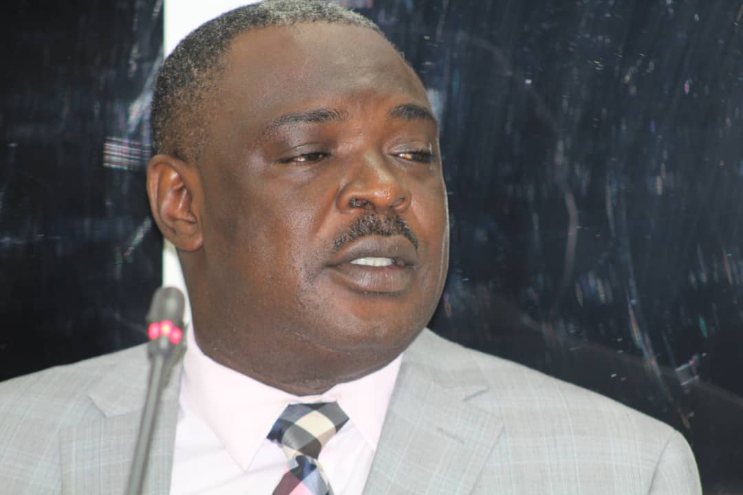 UTG lecturer recalls how Jammeh doctored laws to favour his 22-year rule
