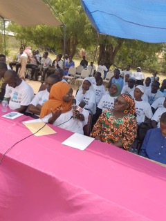 Gender Ministry signs MoU with Global Bridges