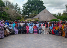 Gender Ministry urged to deliver results, not just processes