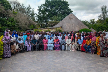 Gender Ministry urged to deliver results, not just processes