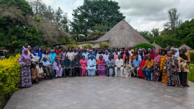 Gender Ministry urged to deliver results, not just processes