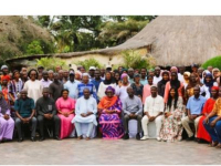 Gender Ministry pushes for results-driven performance at staff assembly