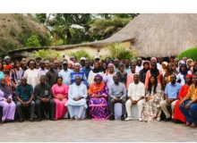 Gender Ministry pushes for results-driven performance at staff assembly