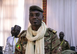 General Sadio Camara