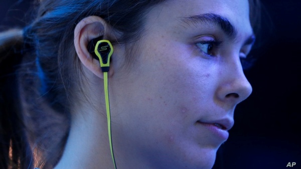 One in 4 people will have hearing problems by 2050: WHO