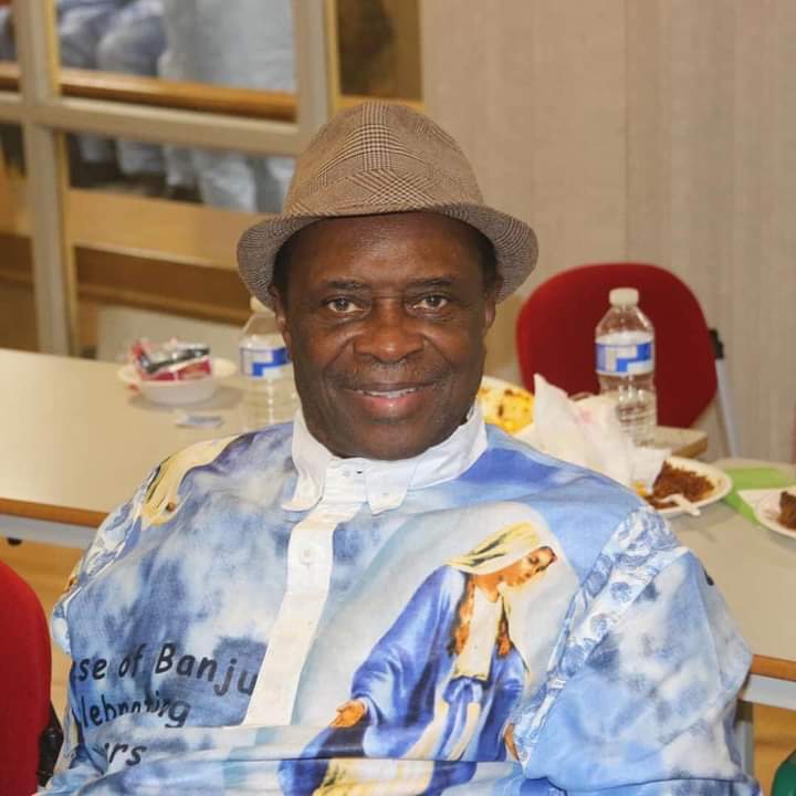 Celebrating Life of George F. Gomez – Mentor and Friend
