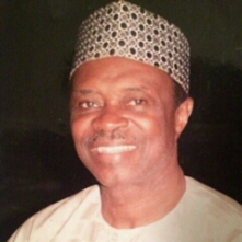 GNOC mourns veteran sports personality