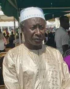 New chief in Lower Nuimi appointed
