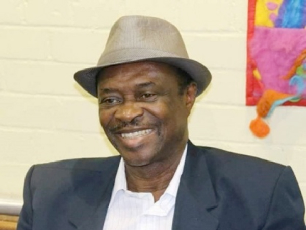 Veteran sports administrator George Gomez passes away