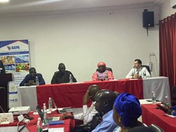 GiEPA national steering committee dilates on investment promotion