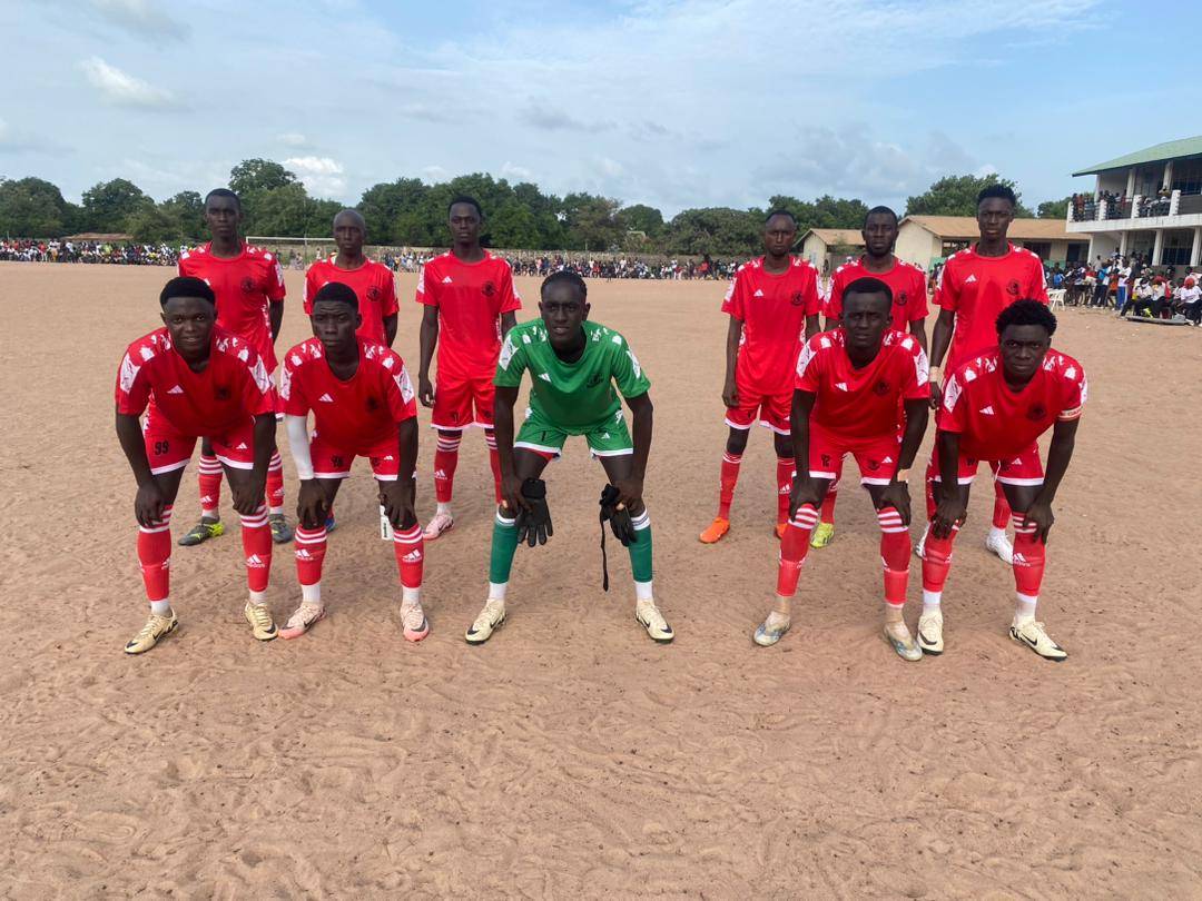 Gibakoto Utd, Global FC snatch triumphs in Gunjur nawettan opener