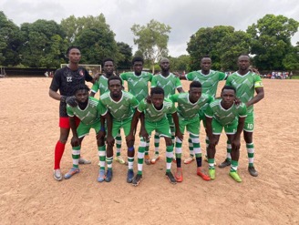 Gibakoto Utd, OSI Connections, Fabou navigate to Gunjur nawettan proper