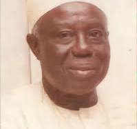 GFF mourns demise of Gabbi Sosseh