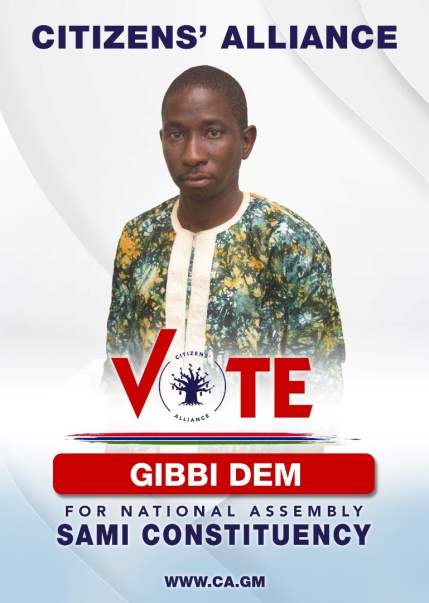Aspirant NAM promises to address Kibri water shortage in 2 months