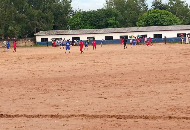 Giboro Koto, Faraba Sutu share spoils in Kombo East inter-village tourney