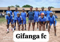 Gifanga FC 