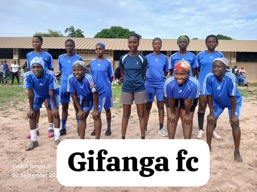 Foni Girls Tourney: Gifanga FC , Kanfenda Lions snatch victories  