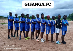 Gifanga FC