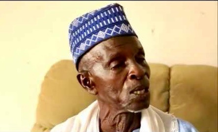 Gunjur Alkalo Omar Giki Darboe passes away