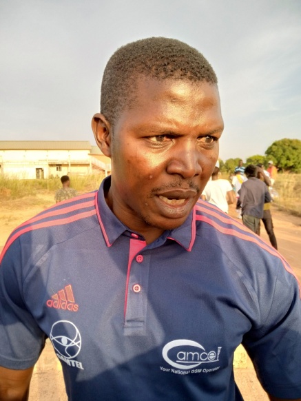 I’m impressed with my team’s performance - says Coach Kebbeh