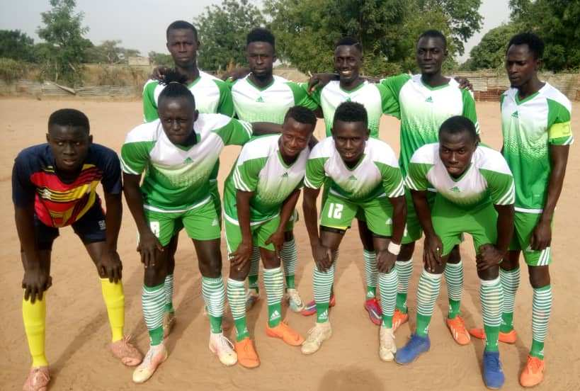 Ginack register win in Mbollet-Ba ‘noran’ tourney