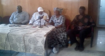 Foundation lauds Gambians for re-electing President Barrow
