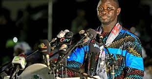 Gitteh to boycott NPP runoff primary tomorrow