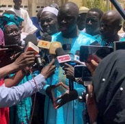 Gitteh pledges youth, women empowerment