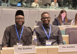 Global Compact migration