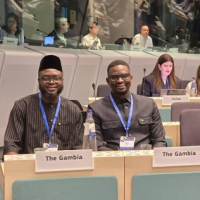 Global Compact migration