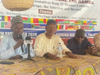Gambia to host delegates from over 33 countries at Global Fulbe Assembly