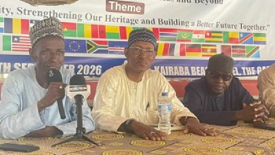 Gambia to host delegates from over 33 countries at Global Fulbe Assembly