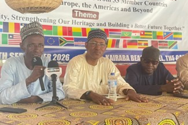 Gambia to host delegates from over 33 countries at Global Fulbe Assembly