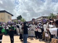 Global Platform Gambia calls for greater protection of environment