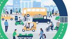 Global report on road safety shows 2030 target achievable