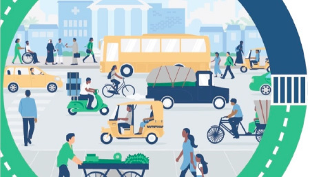 Global report on road safety shows 2030 target achievable