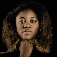  Glorious Njie heading to Miss Heritage Global Pageant 2022