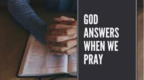  ONE WHO IGNORES HIS PRAYERS 